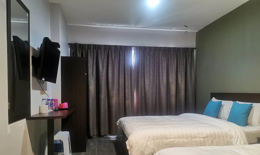 One World Hotel - Kulai