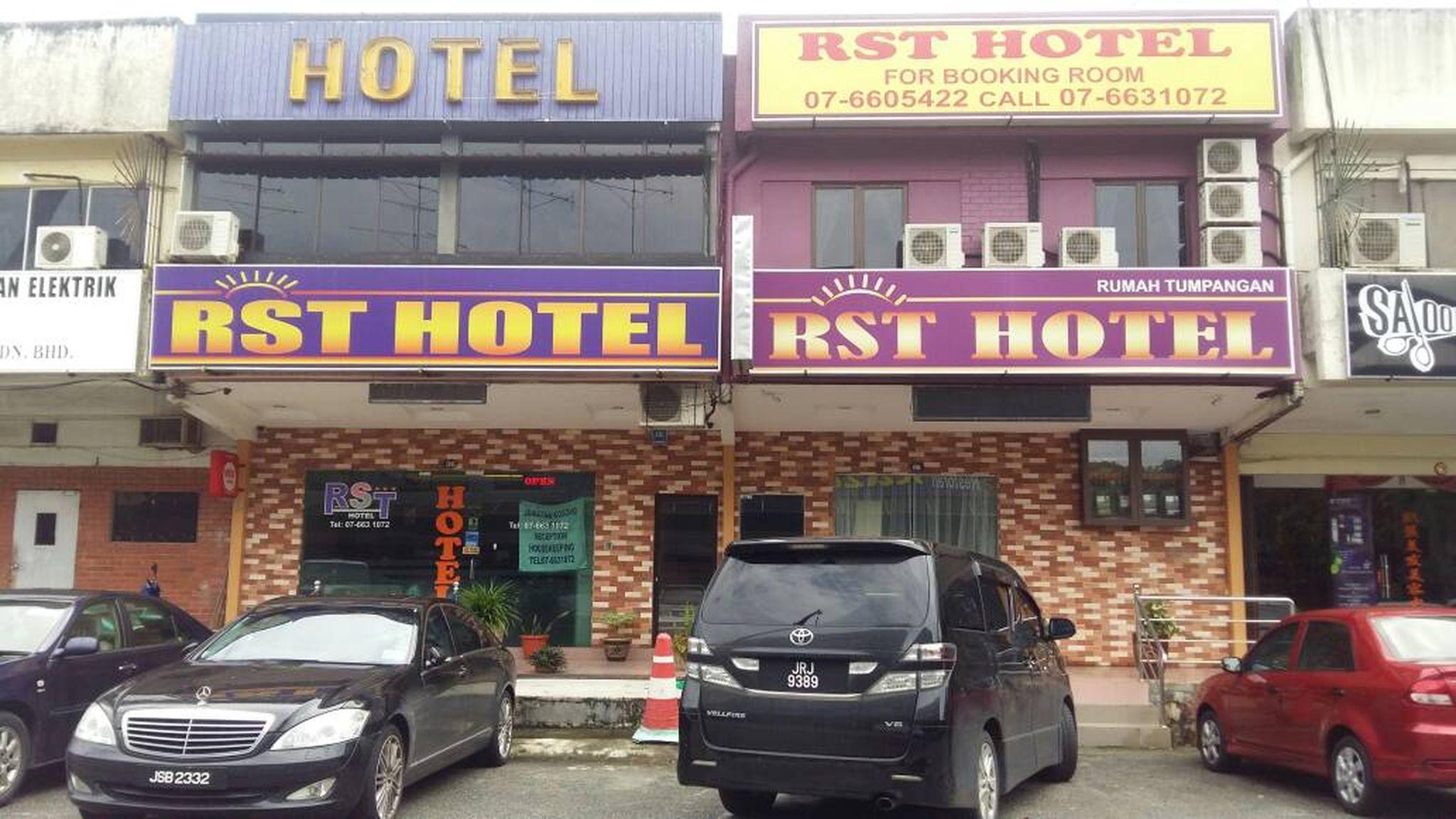 RST Hotel