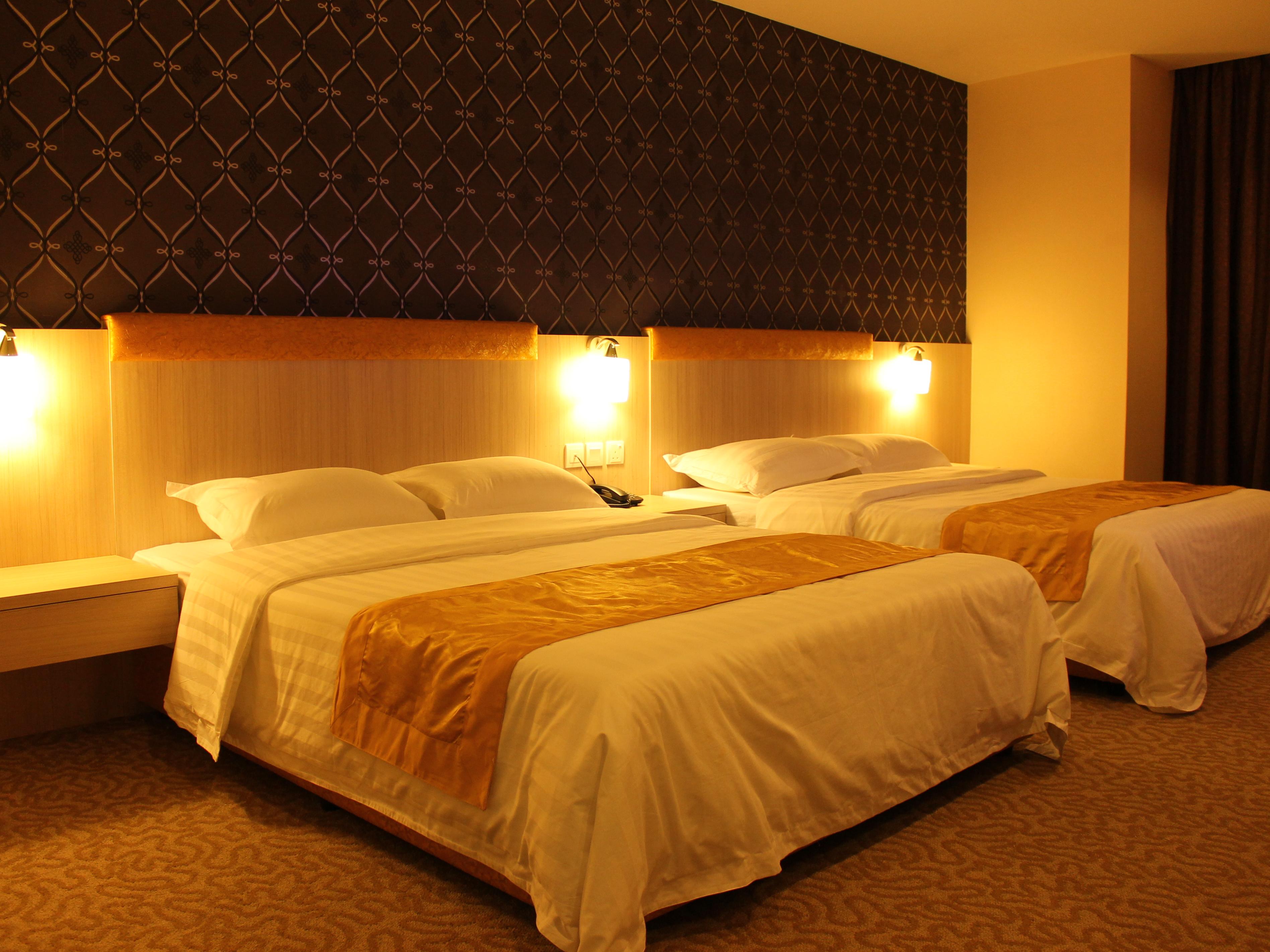 Clover Hotel
