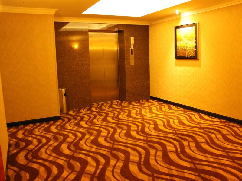 Clover Hotel