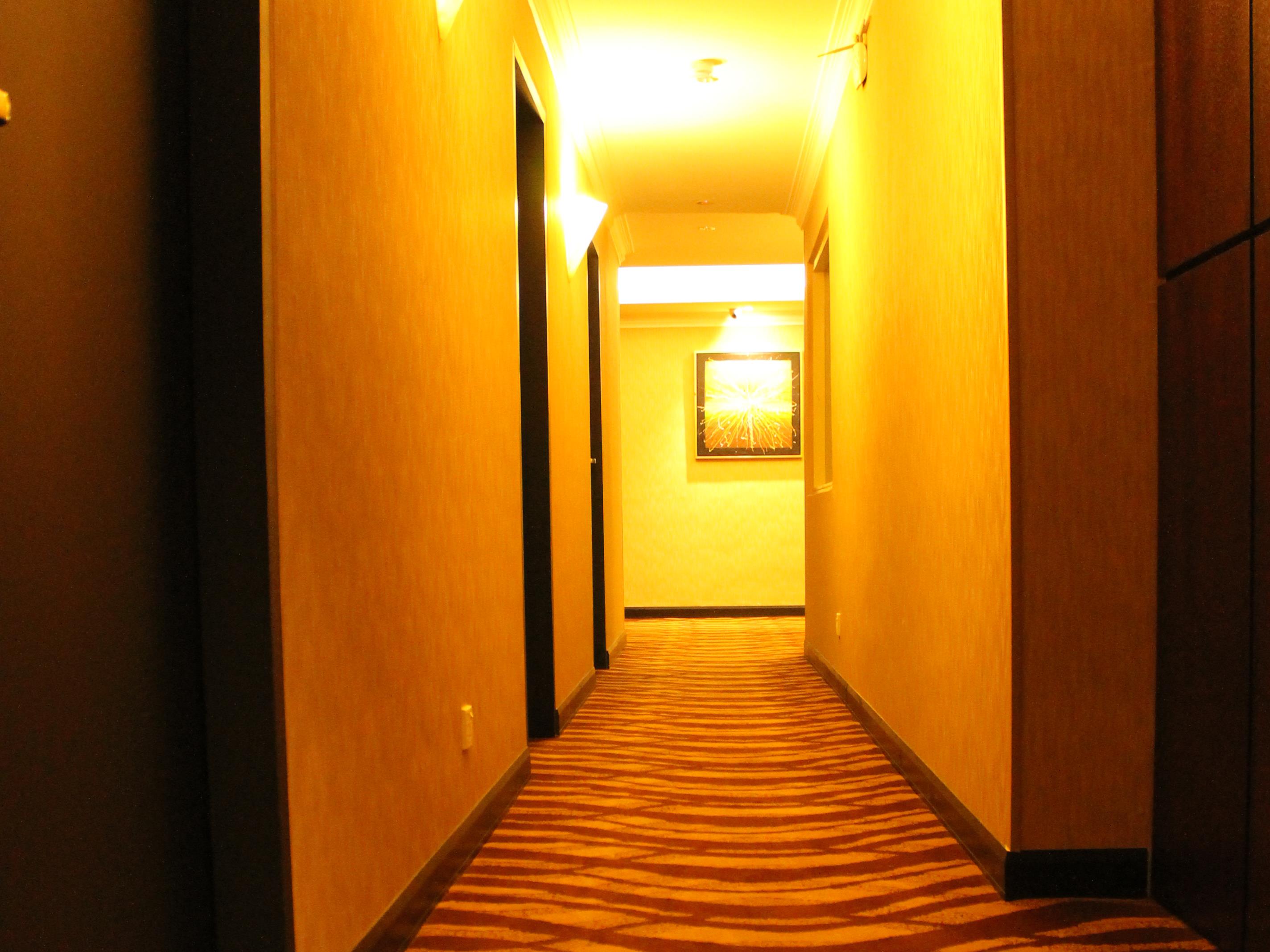 Clover Hotel