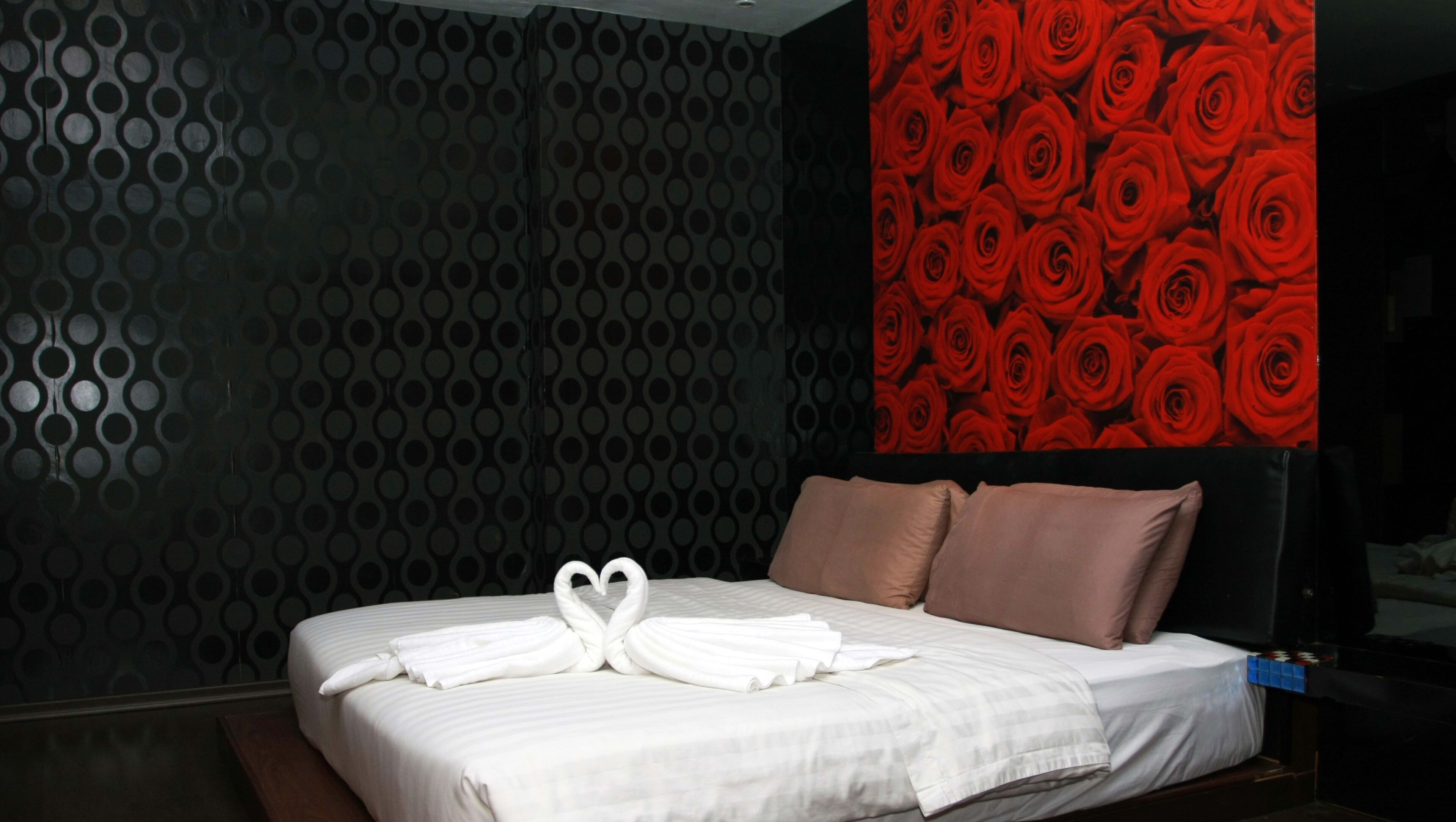 GD Hotel Permas Jaya