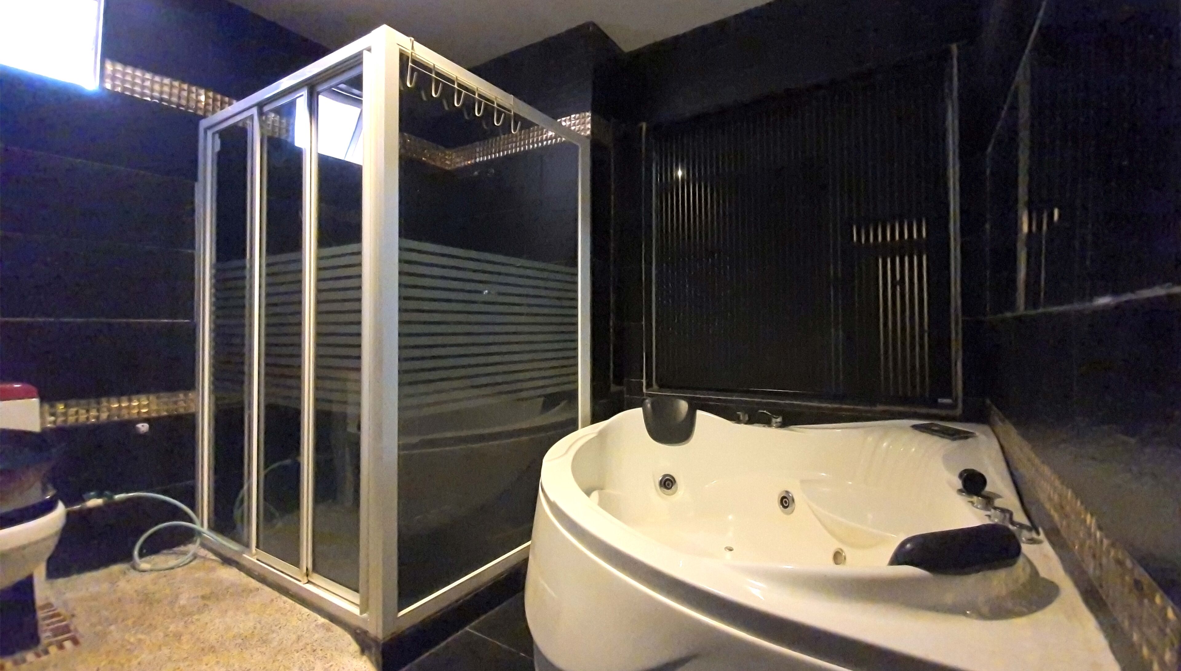 GD Hotel Permas Jaya