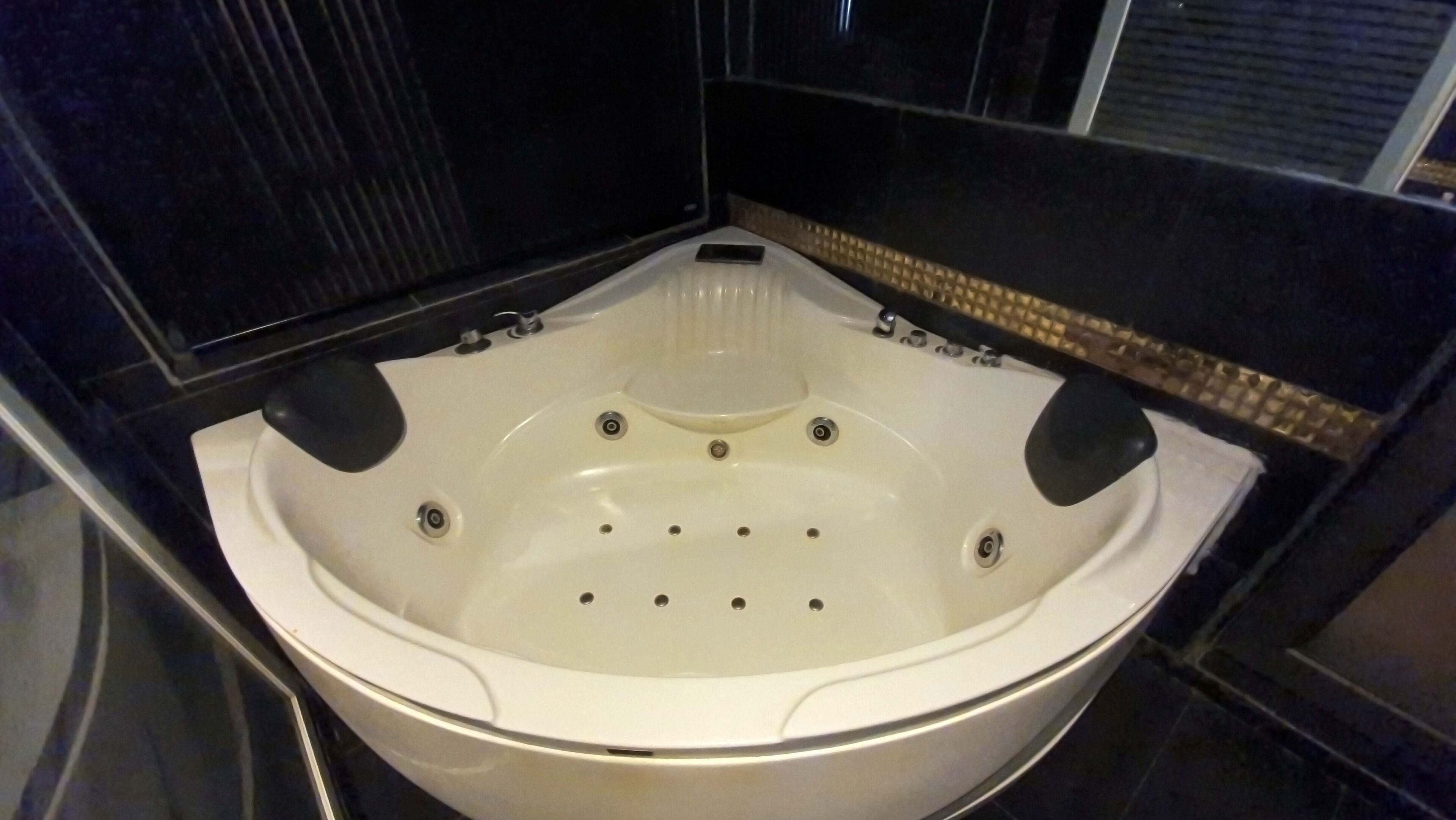 GD Hotel Permas Jaya