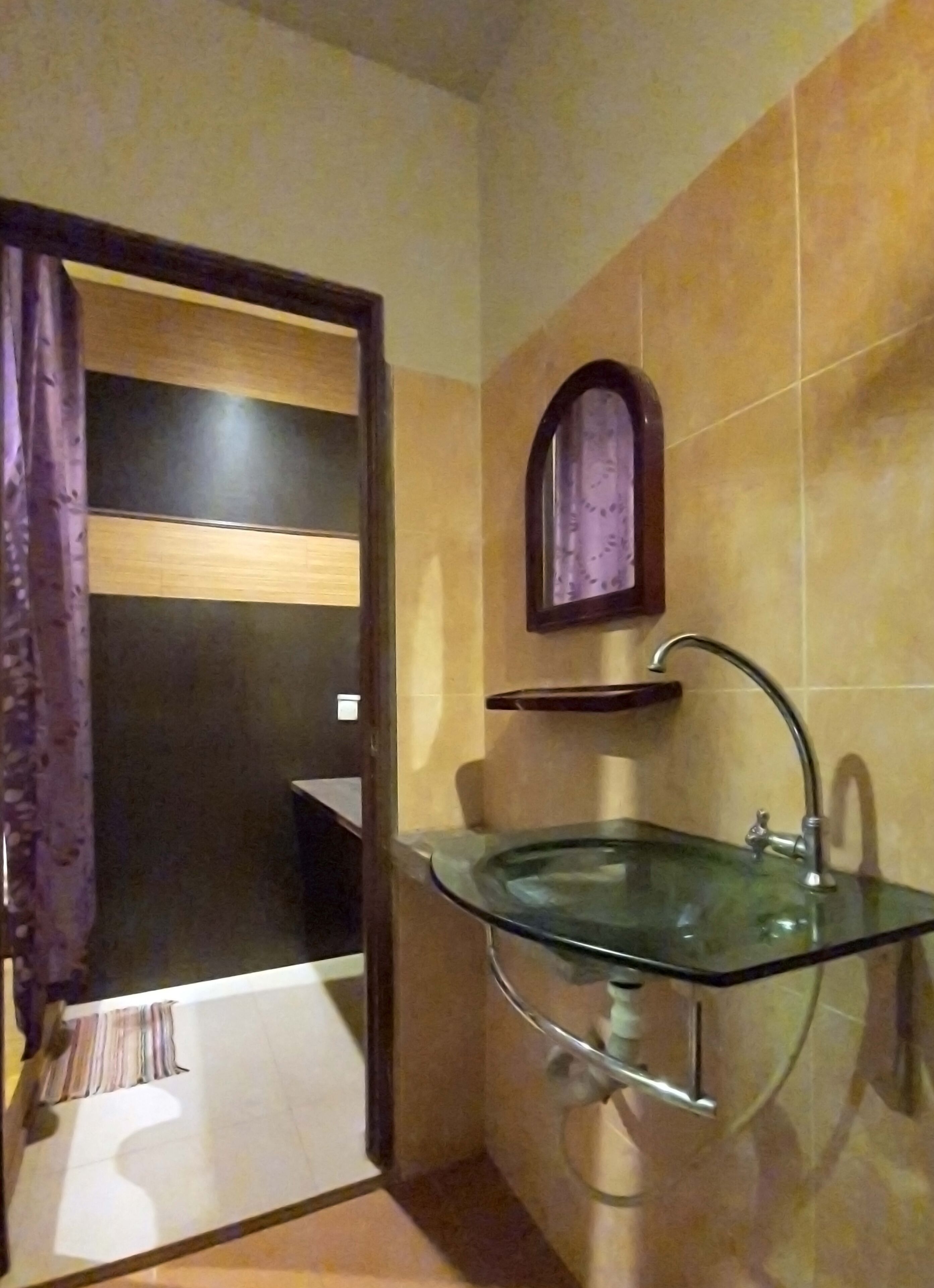 GD Hotel Permas Jaya