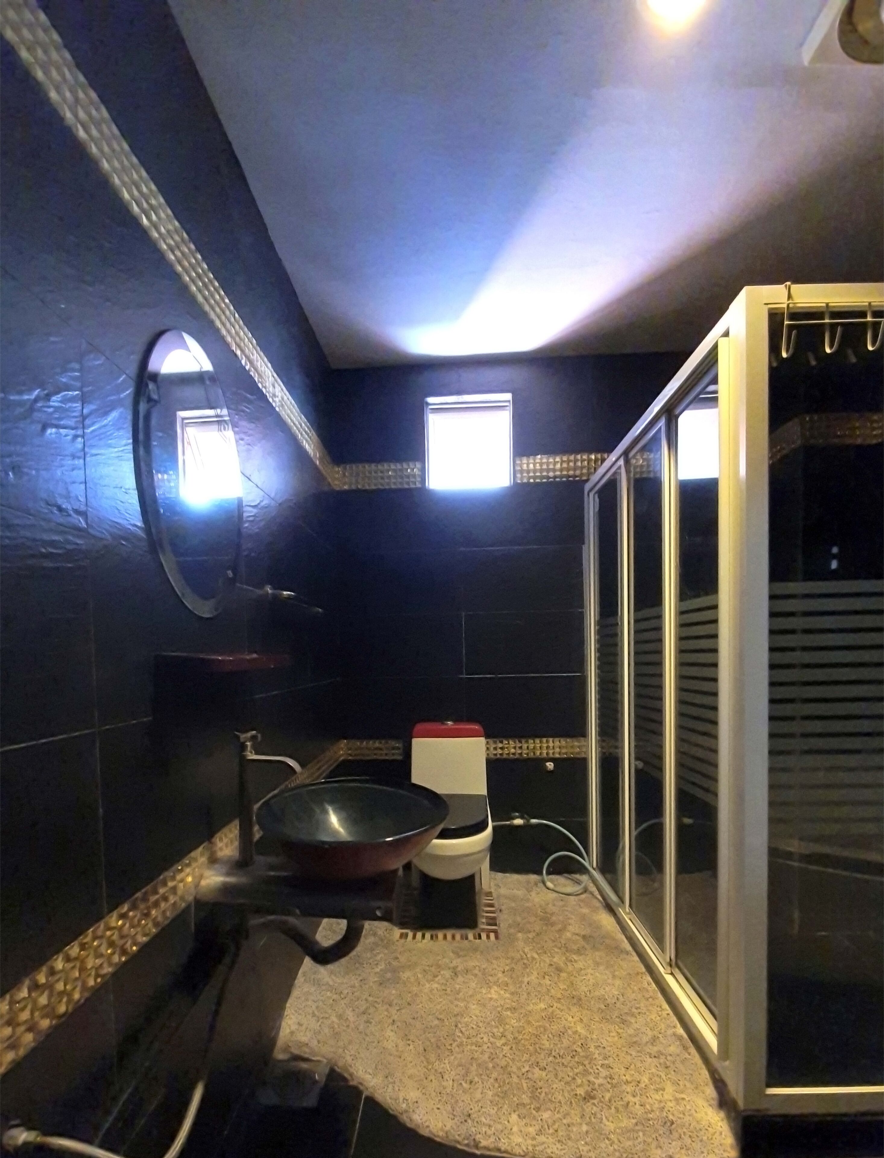 GD Hotel Permas Jaya