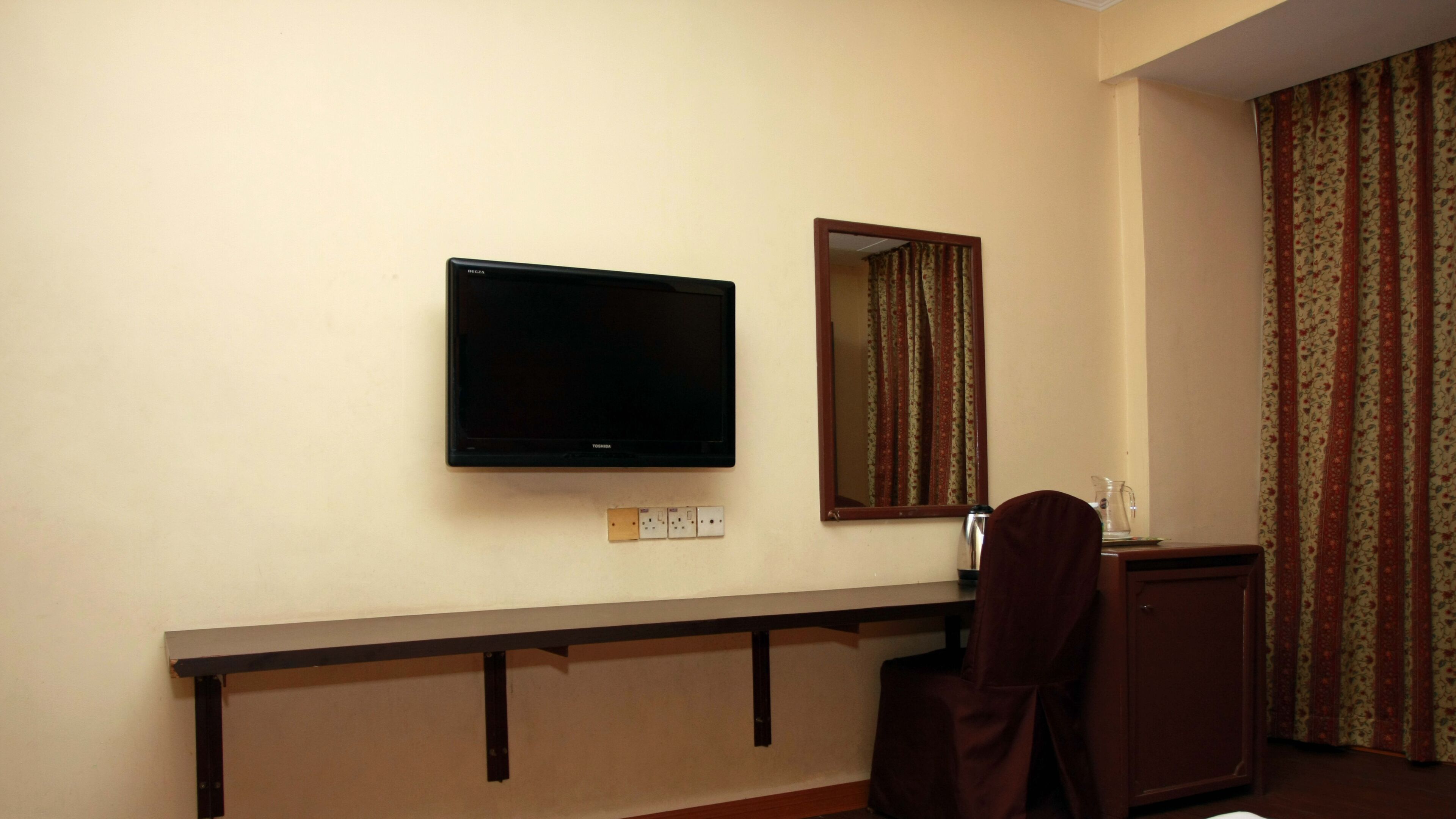 GD Hotel Permas Jaya