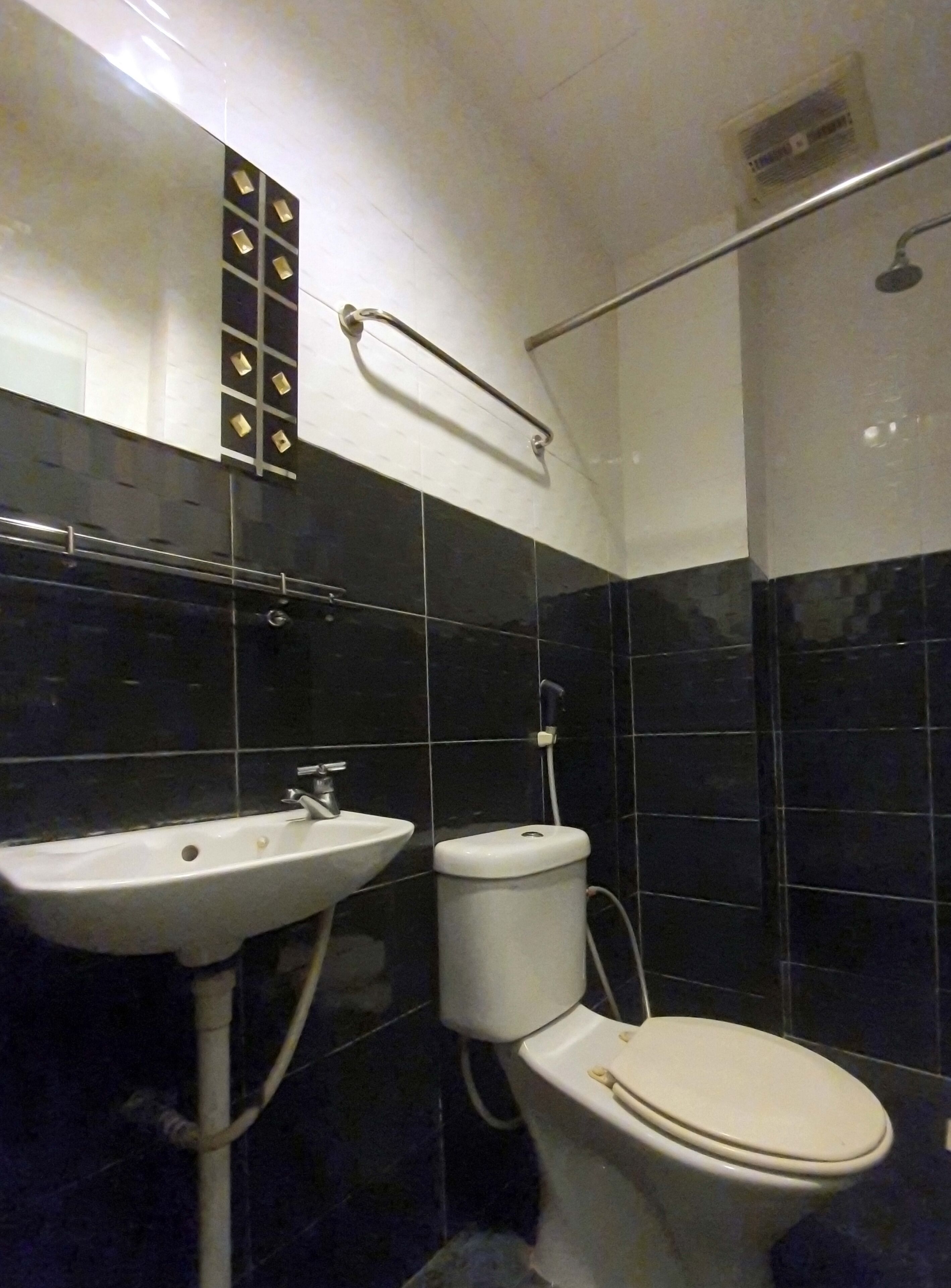 GD Hotel Permas Jaya