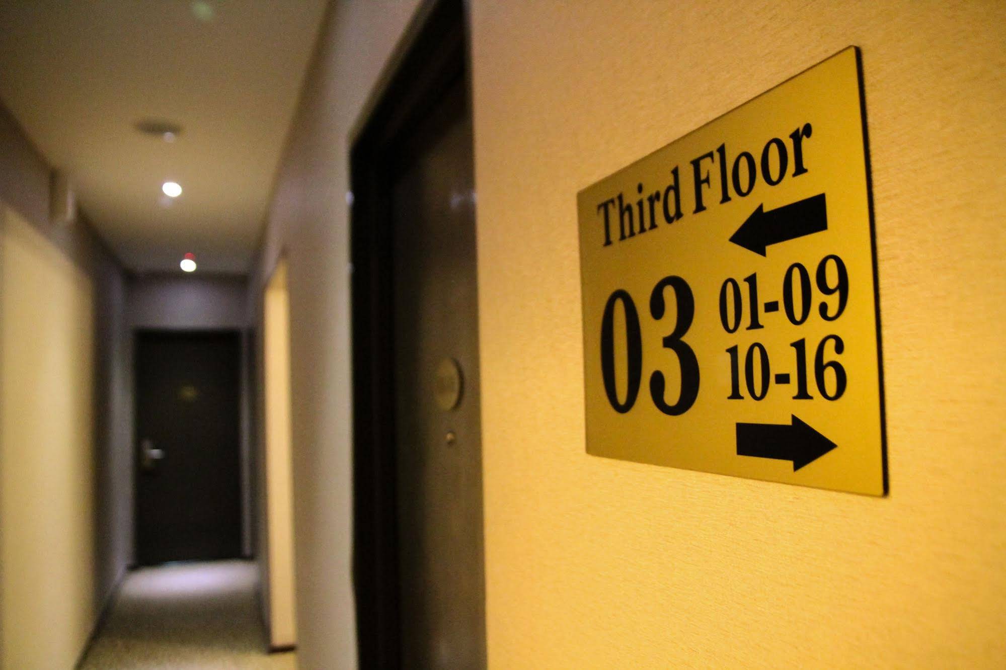 Grand World Hotel