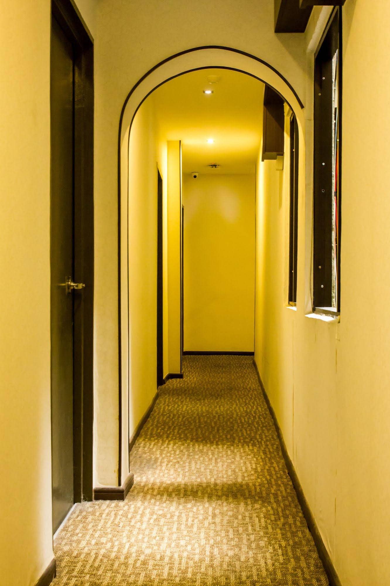Grand World Hotel