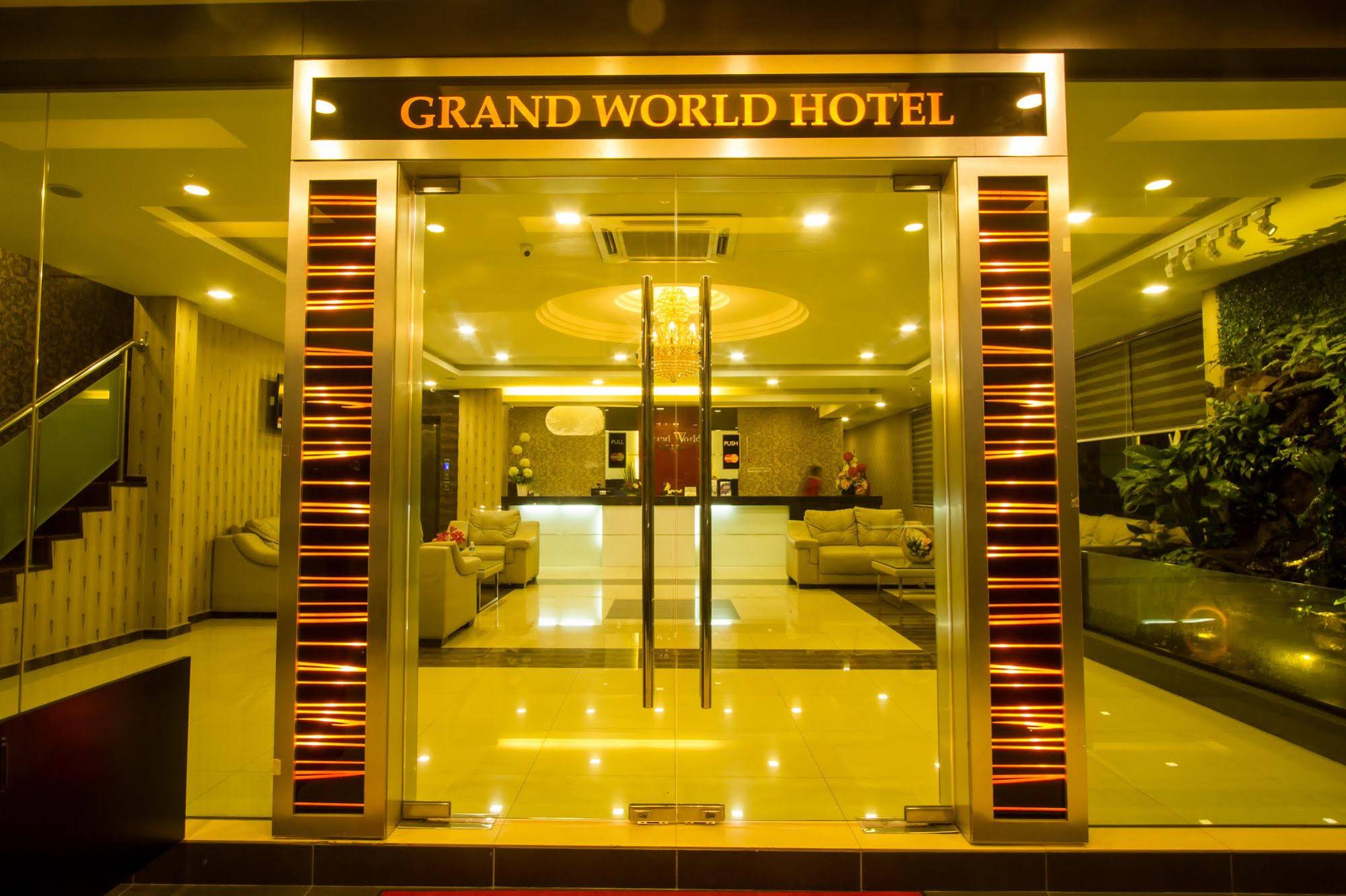 Grand World Hotel