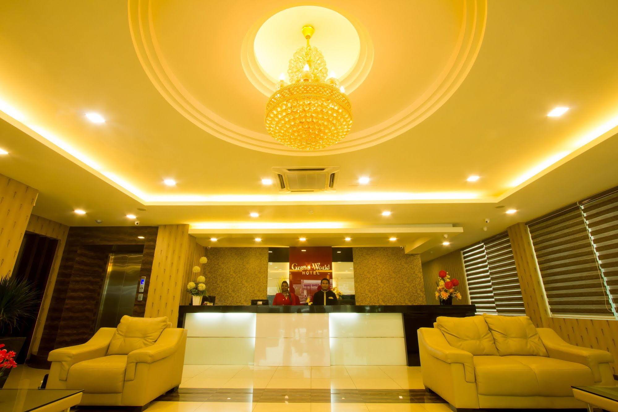 Grand World Hotel