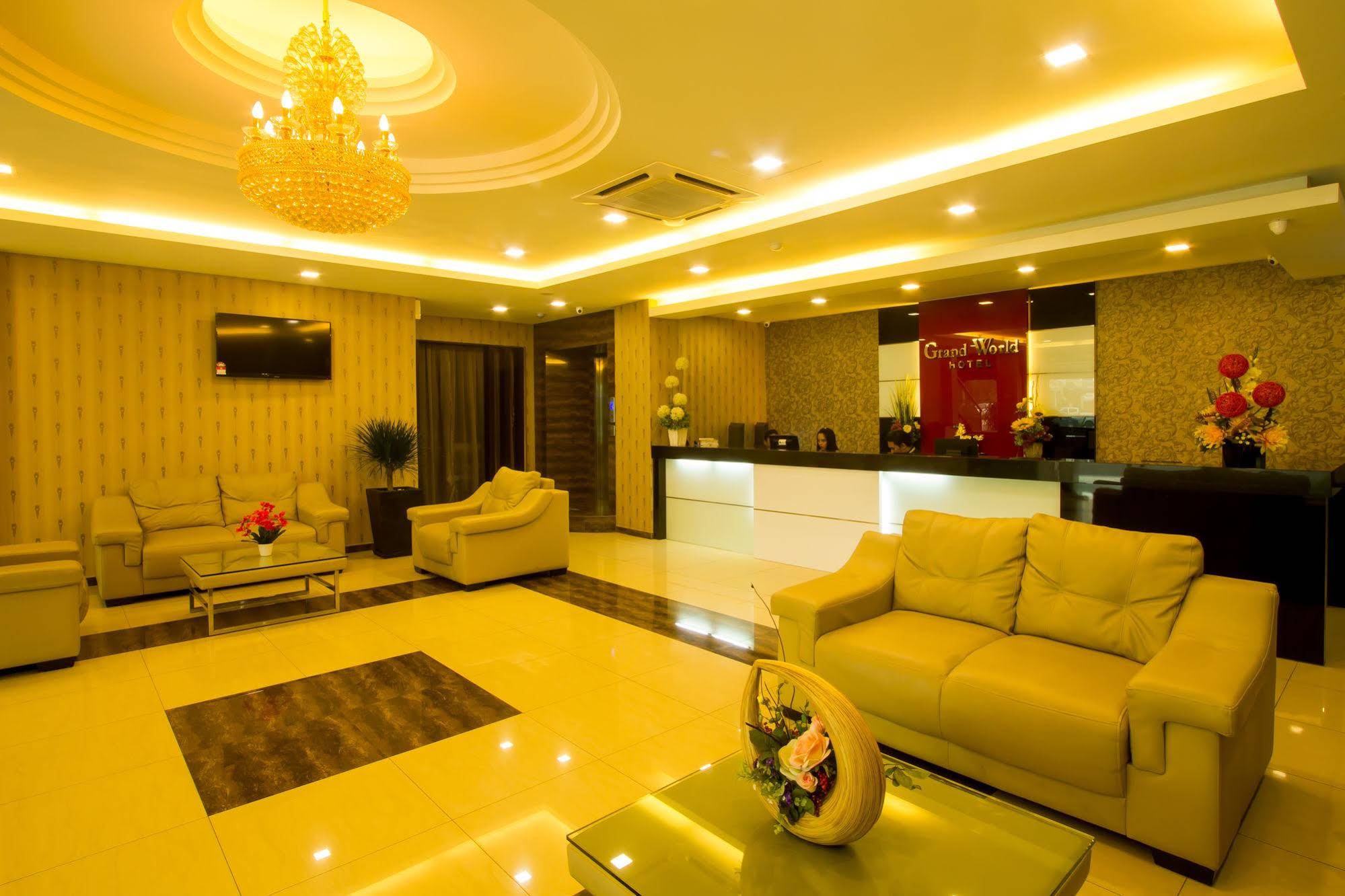 Grand World Hotel