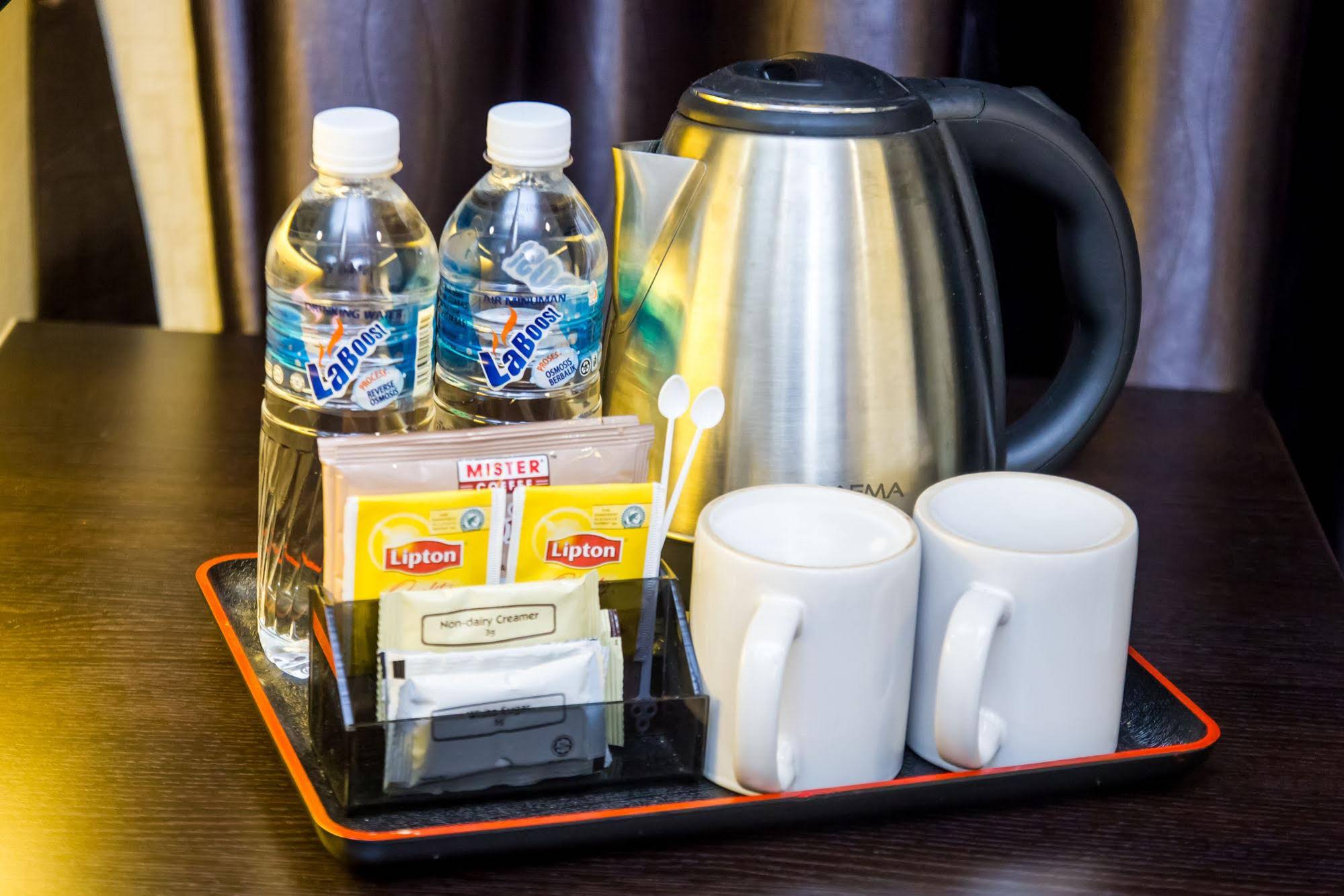 Grand World Hotel