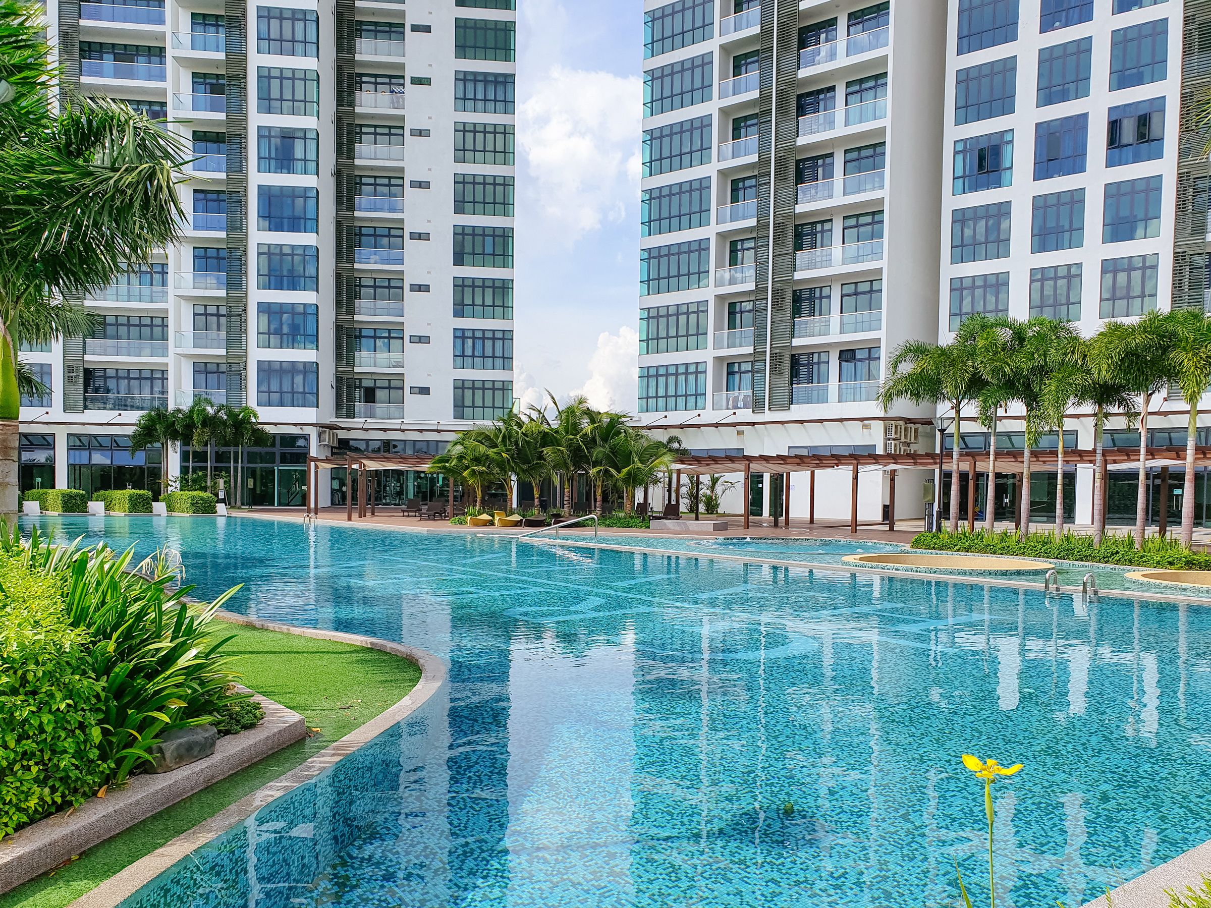 Green Haven by Tove Global