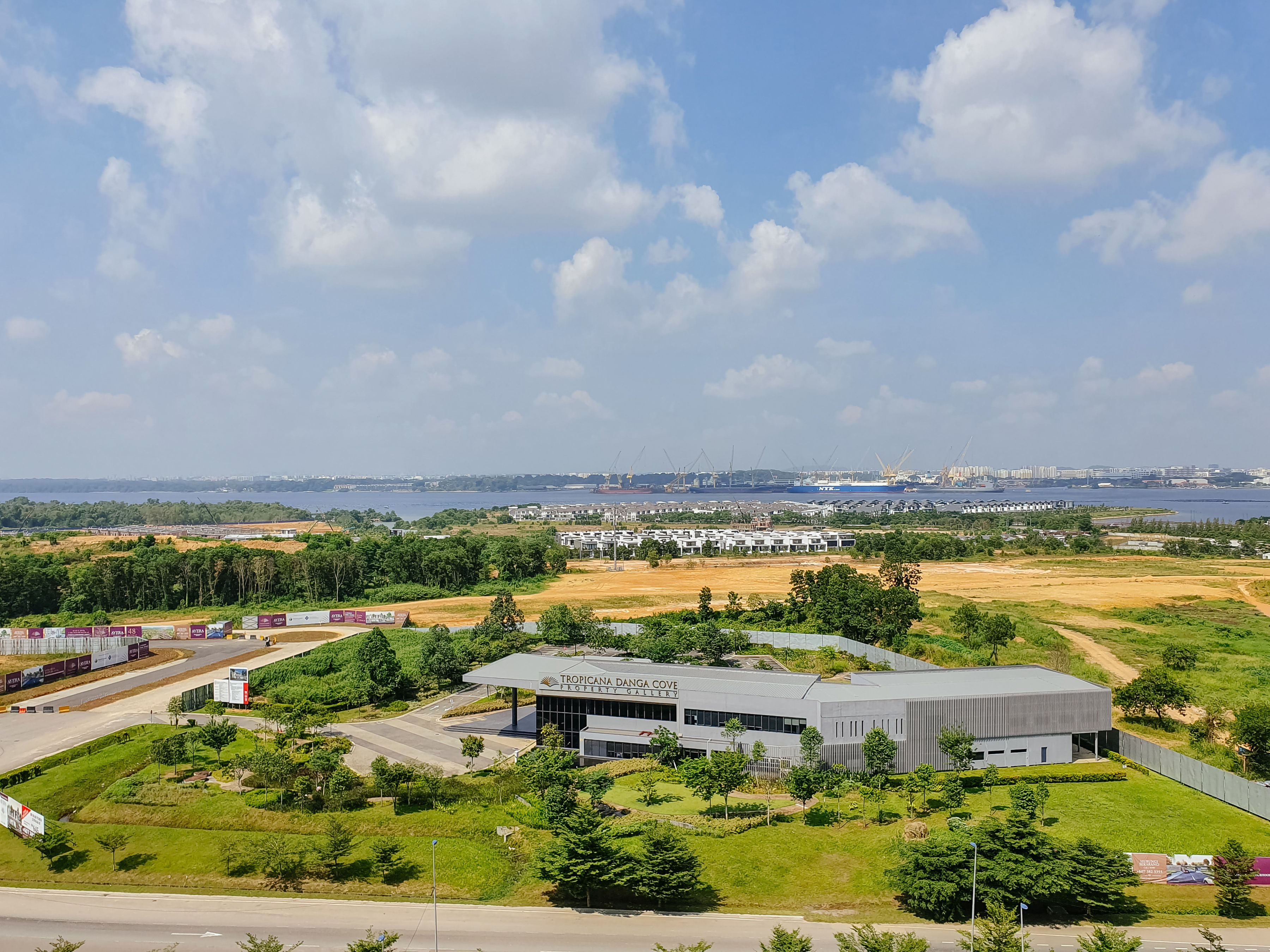 Green Haven by Tove Global