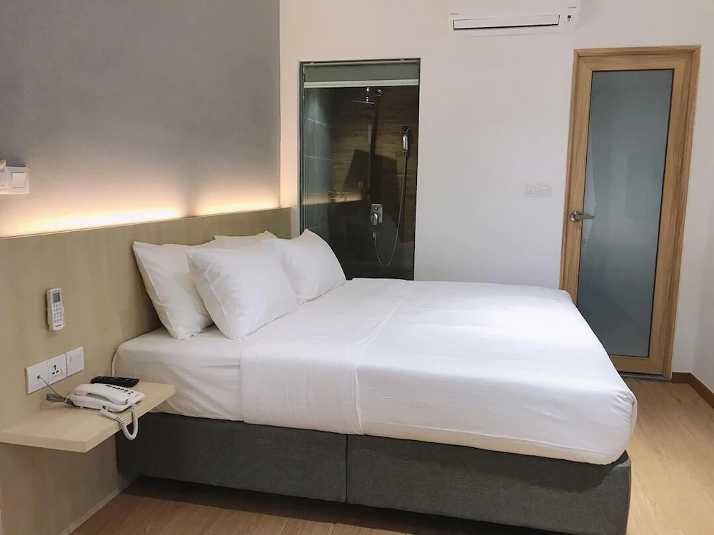 Miyabi Hotel