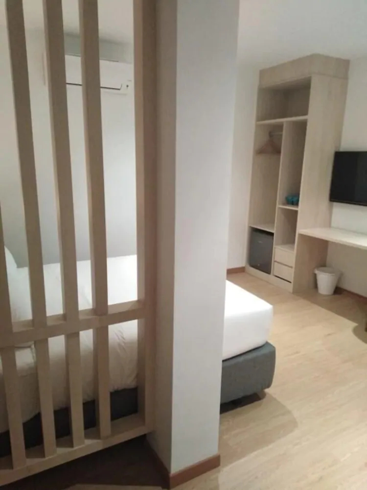 Miyabi Hotel