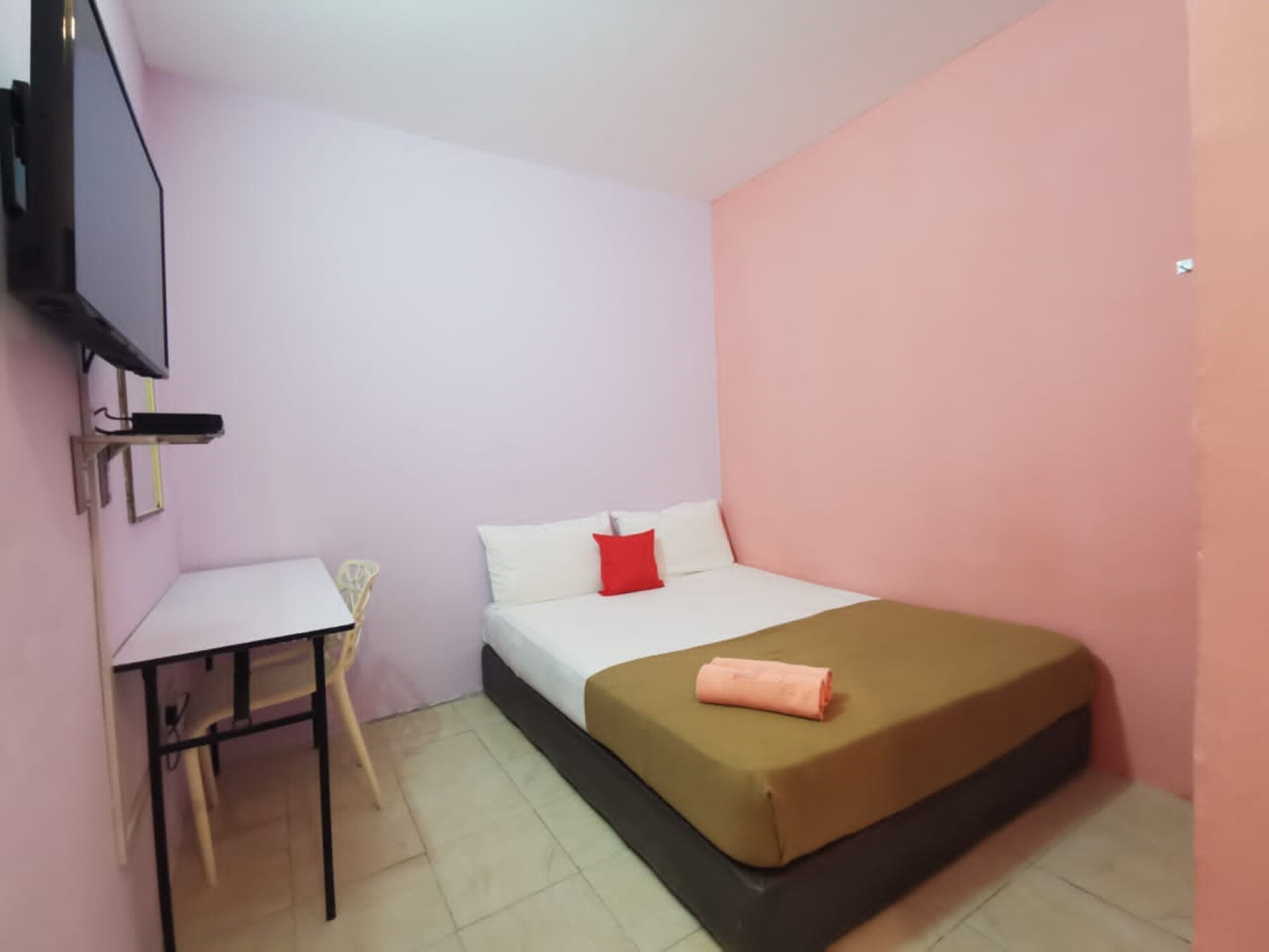 Oyo 90086 My Seven Days Inn