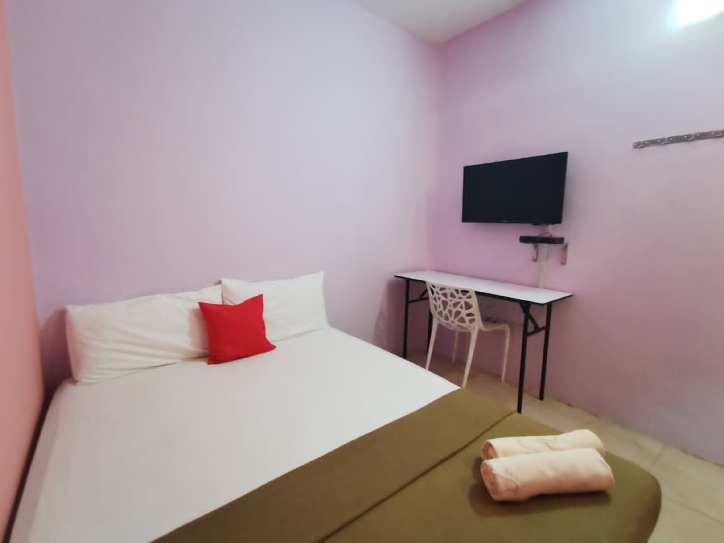 Oyo 90086 My Seven Days Inn