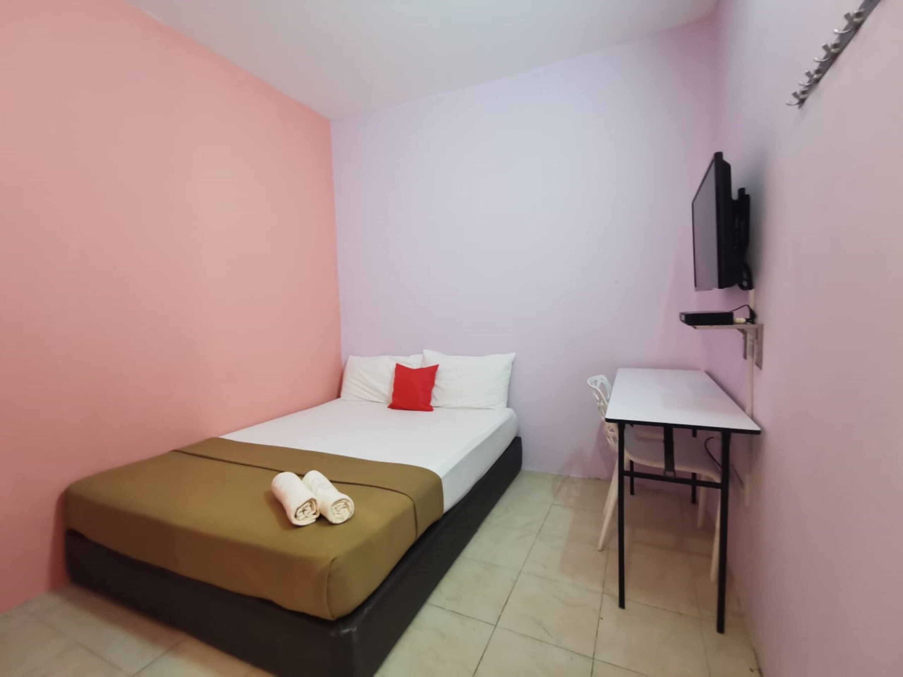 Oyo 90086 My Seven Days Inn