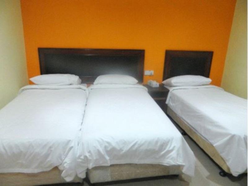 Embassy Hotel