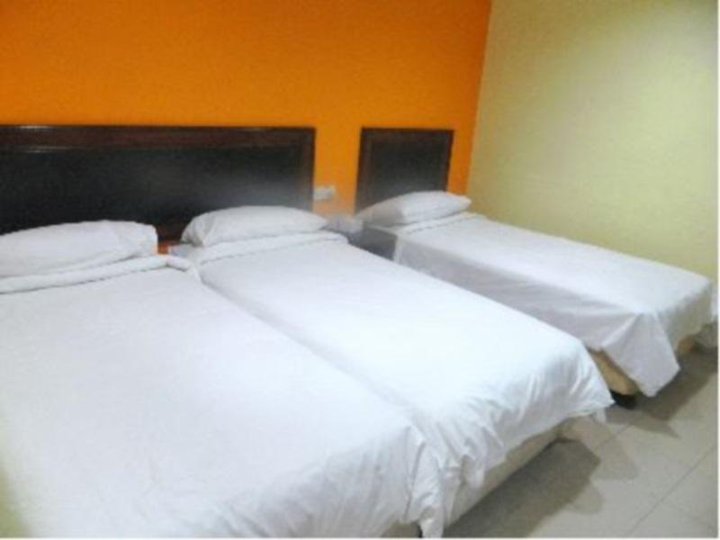Embassy Hotel