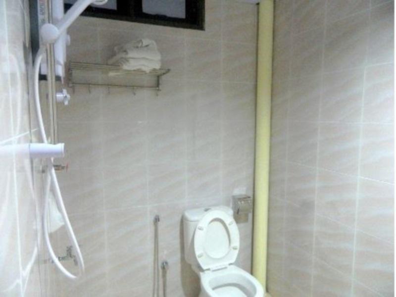 Embassy Hotel