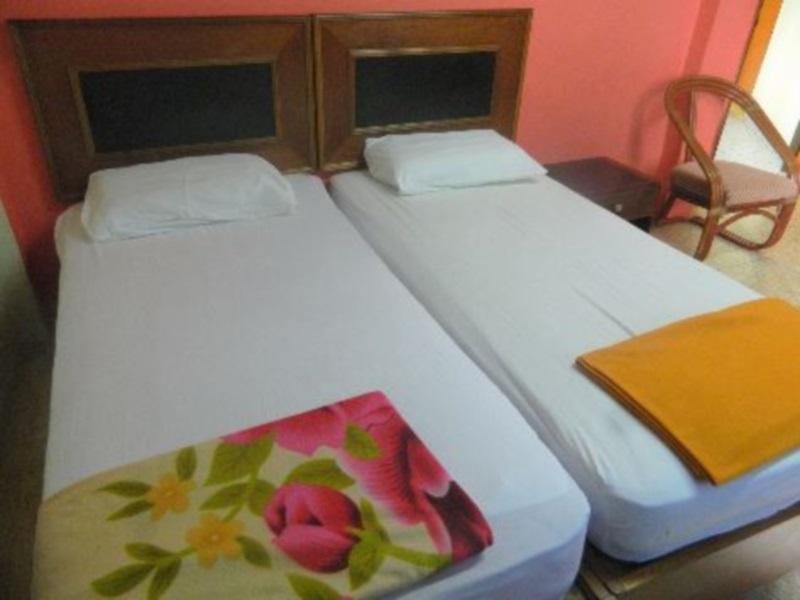 Embassy Hotel