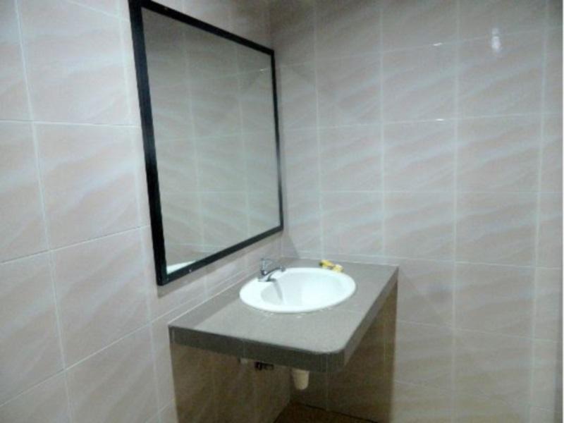 Embassy Hotel
