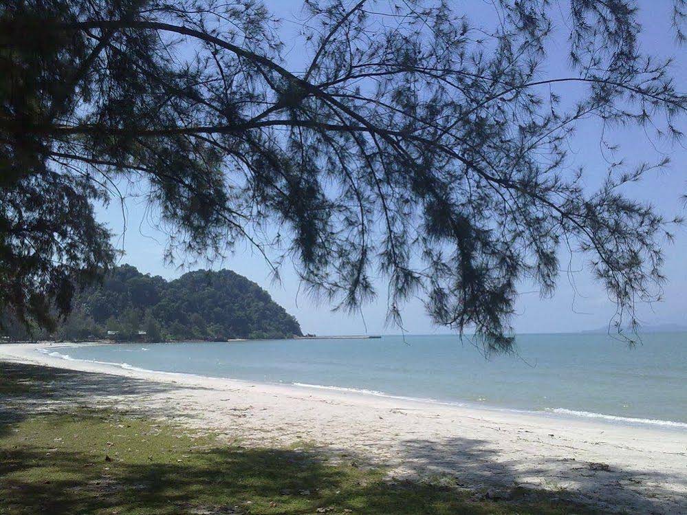 Felda Residence Tanjung Leman