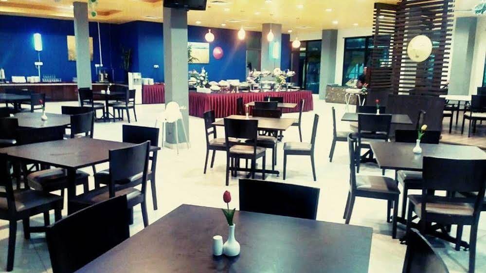 Felda Residence Tanjung Leman