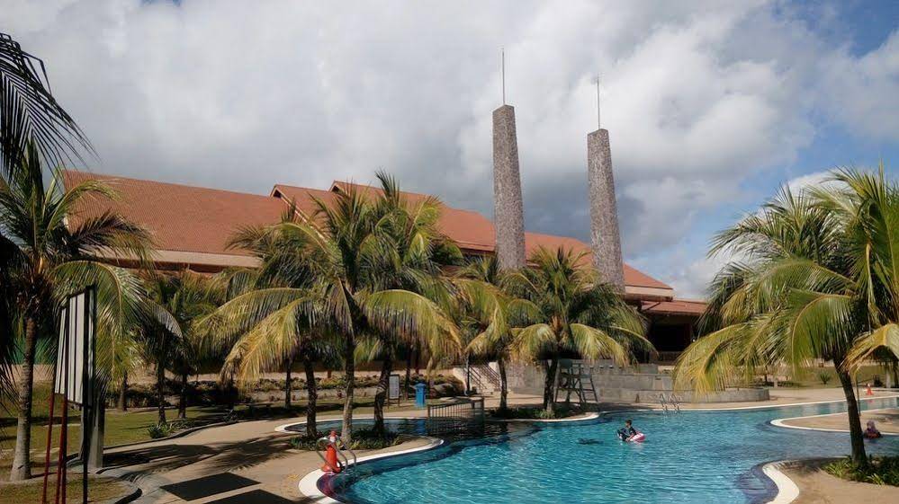 Felda Residence Tanjung Leman