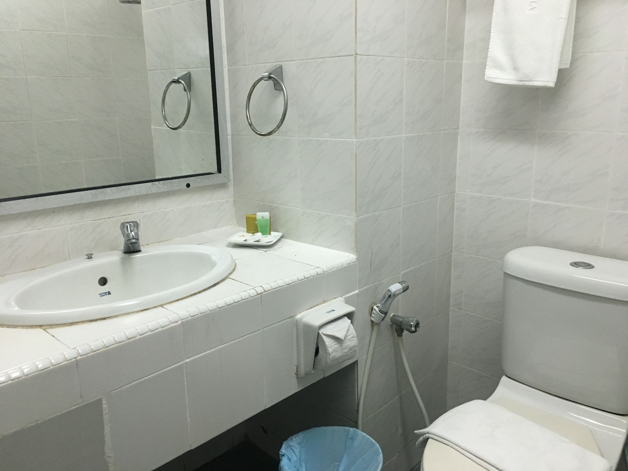 Hotel Seri Malaysia Mersing