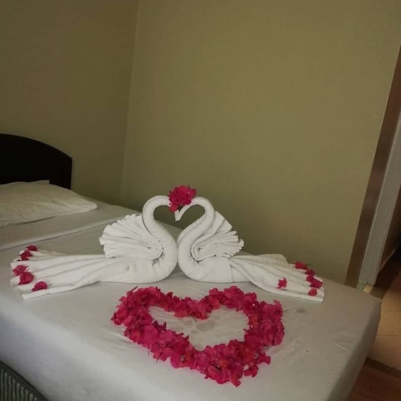 Hotel Seri Malaysia Mersing