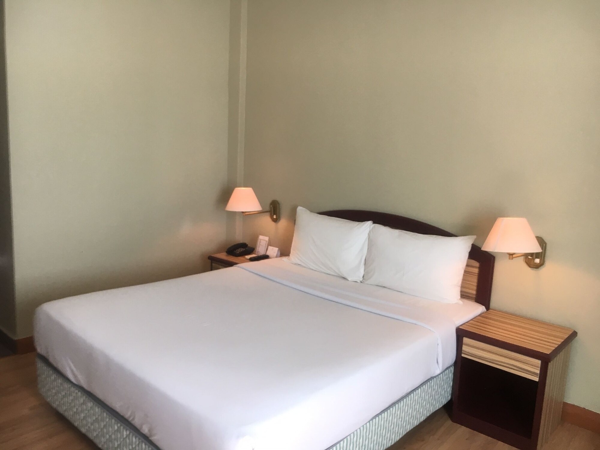 Hotel Seri Malaysia Mersing