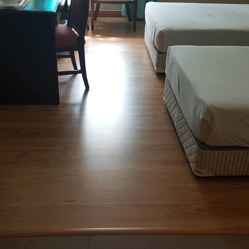 Hotel Seri Malaysia Mersing