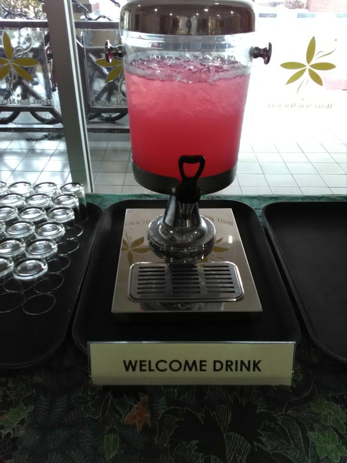 Hotel Seri Malaysia Mersing