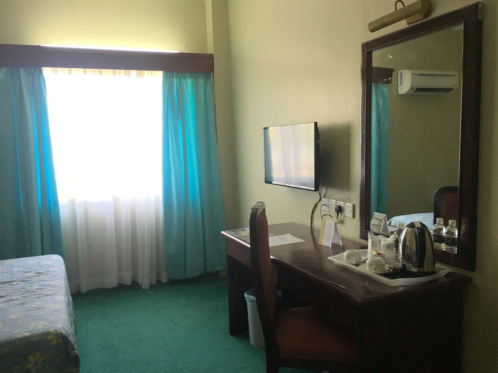 Hotel Seri Malaysia Mersing