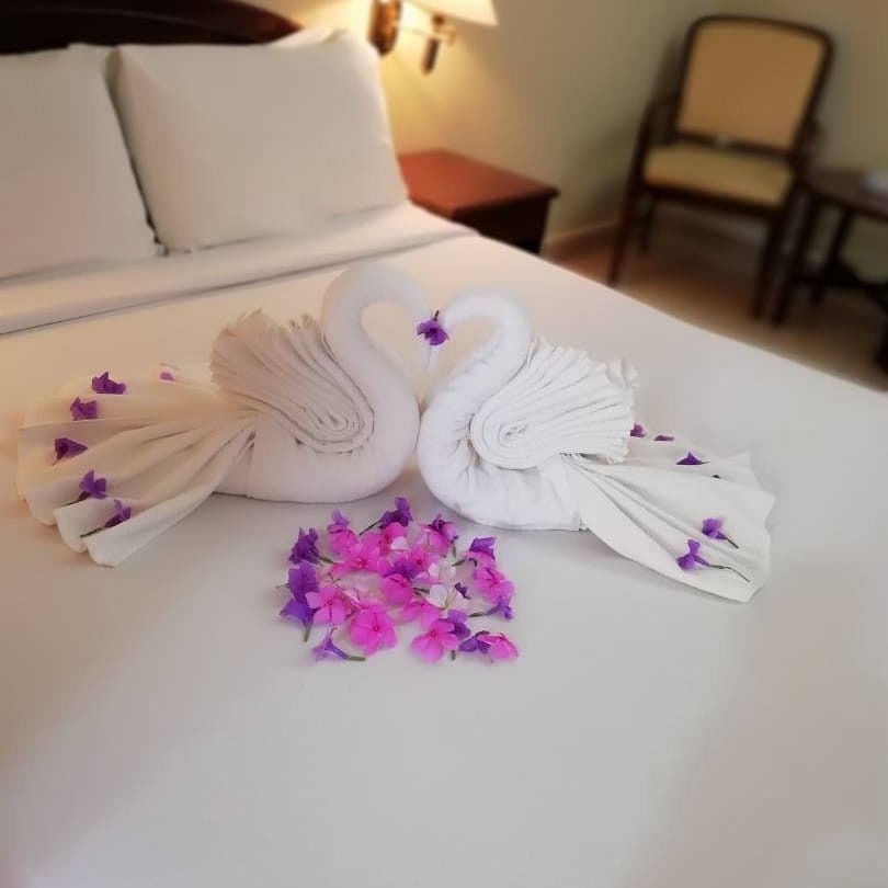 Hotel Seri Malaysia Mersing