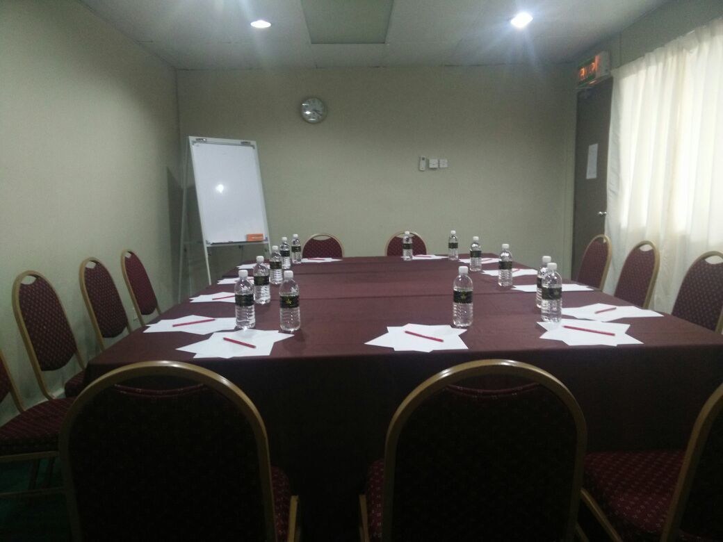 Hotel Seri Malaysia Mersing