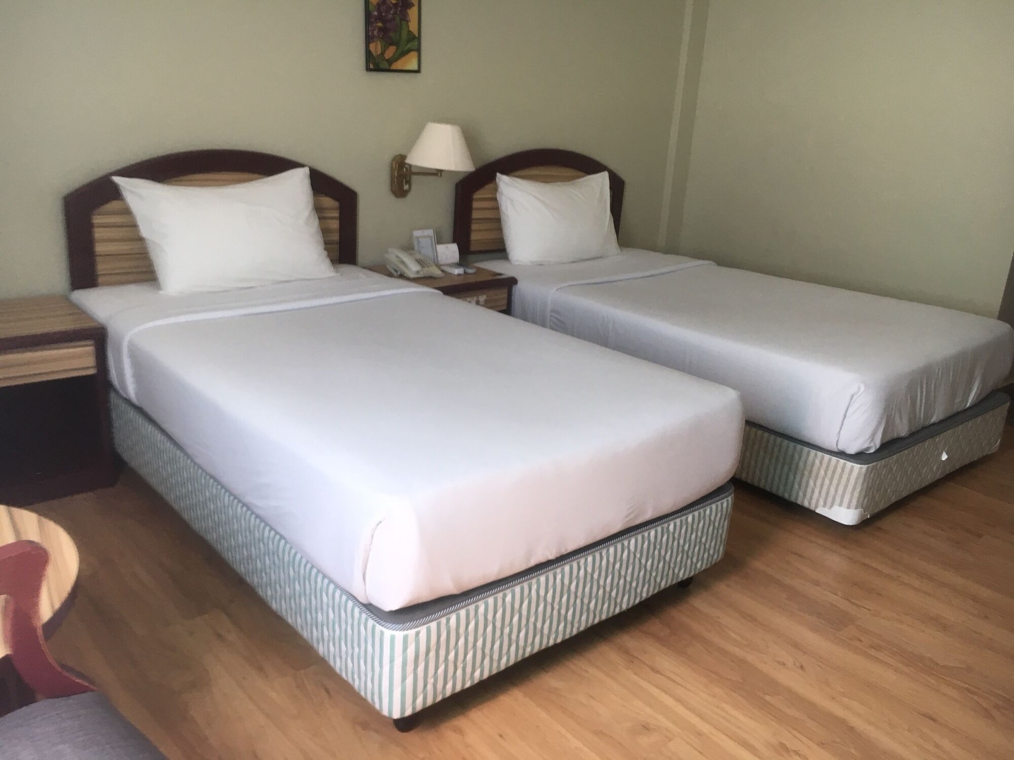 Hotel Seri Malaysia Mersing