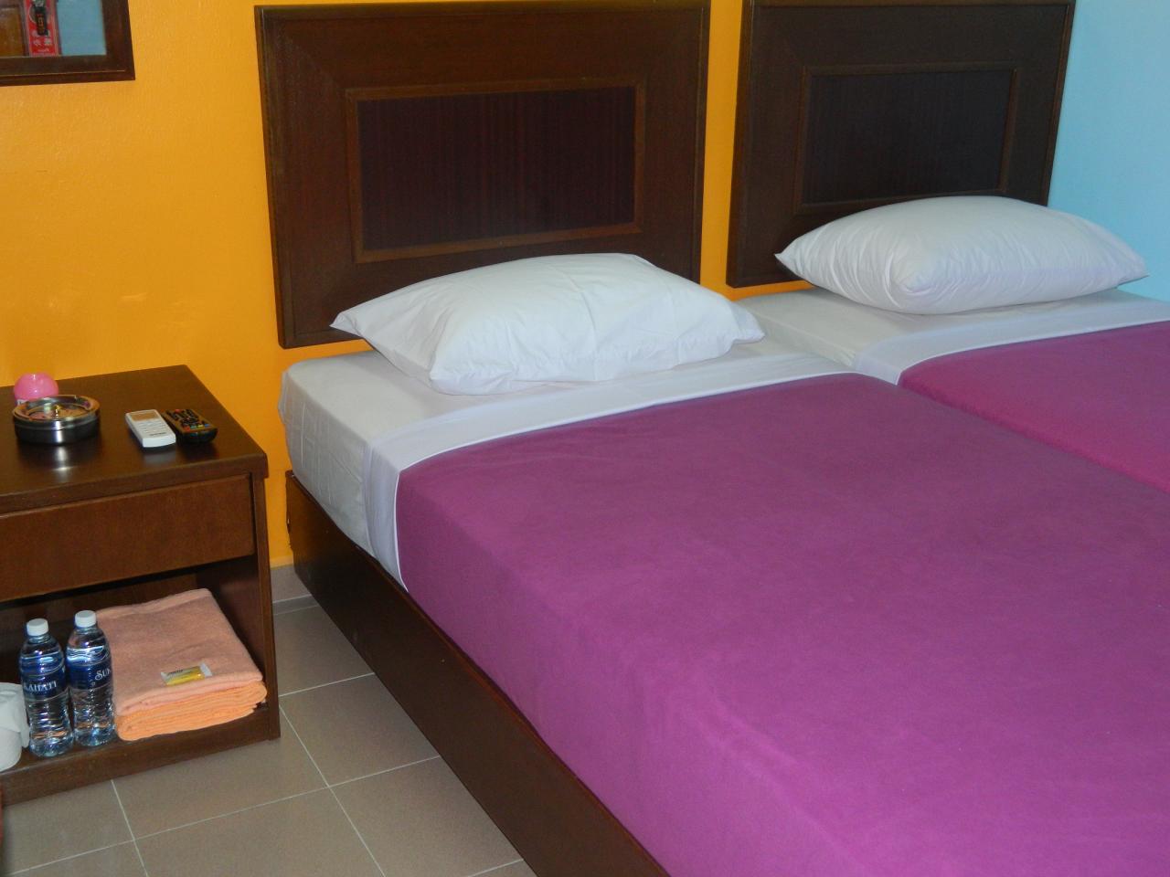 Hotel Riverside