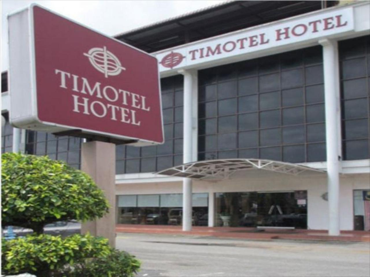 Timotel