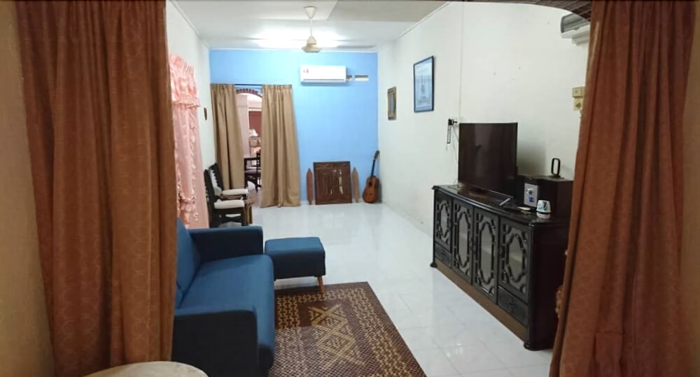 Dimuara Homestay