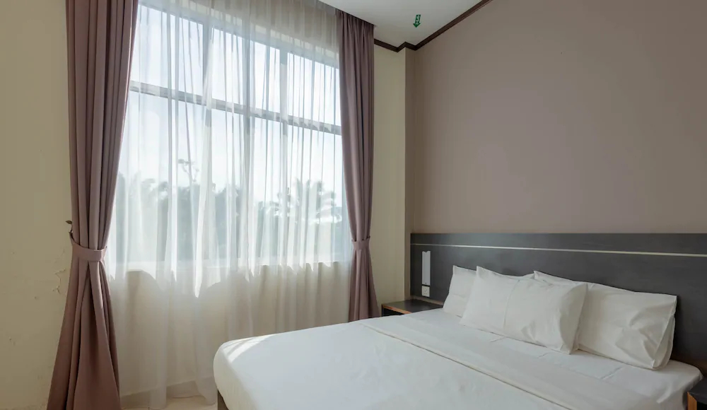 Kesang Laut Hotel
