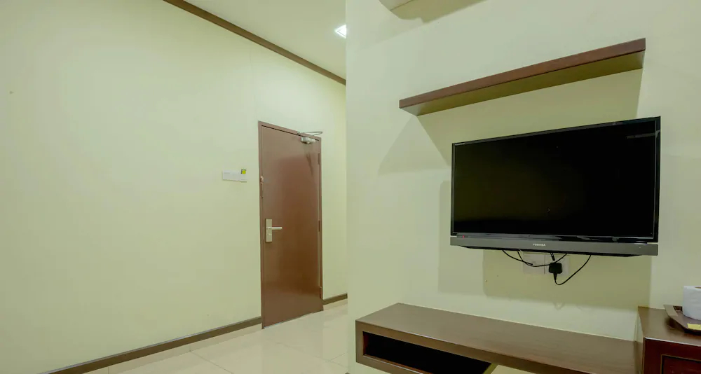 Kesang Laut Hotel