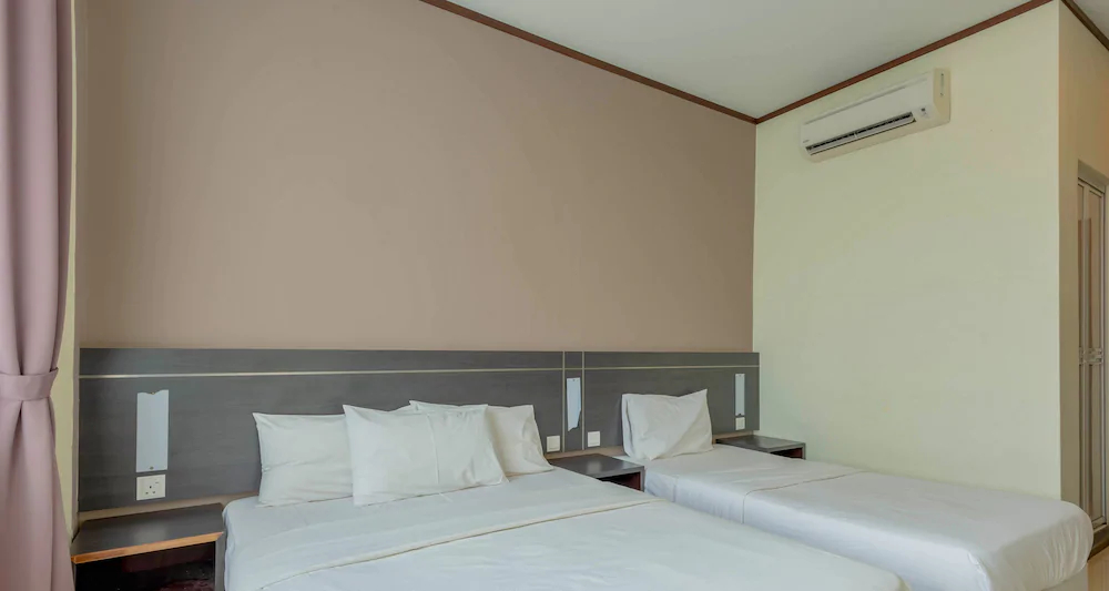 Kesang Laut Hotel