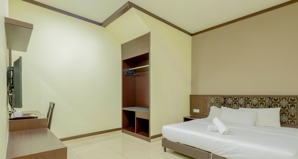 Kesang Laut Hotel