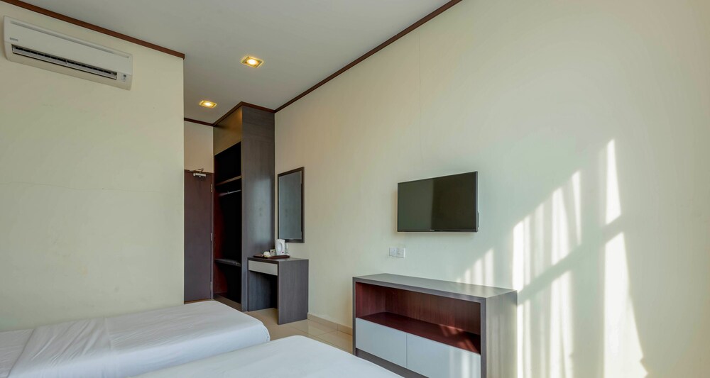 Kesang Laut Hotel
